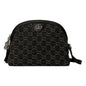 Gucci Ophidia Dome GG Denim: Luxe Black Shoulder Bag for Chic Style -   Shop Bags LLC