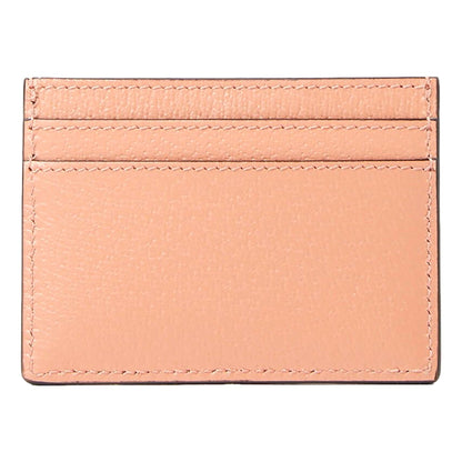 Gucci Ophidia Pink Canvas Card Holder - Elegance Meets Functionality -   Shop Bags LLC