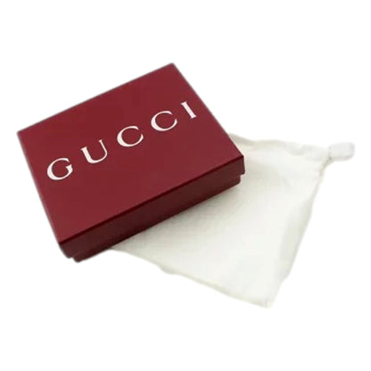 Gucci GG Matelasse Pink Sand Leather Card Case Wallet -   Shop Bags LLC 