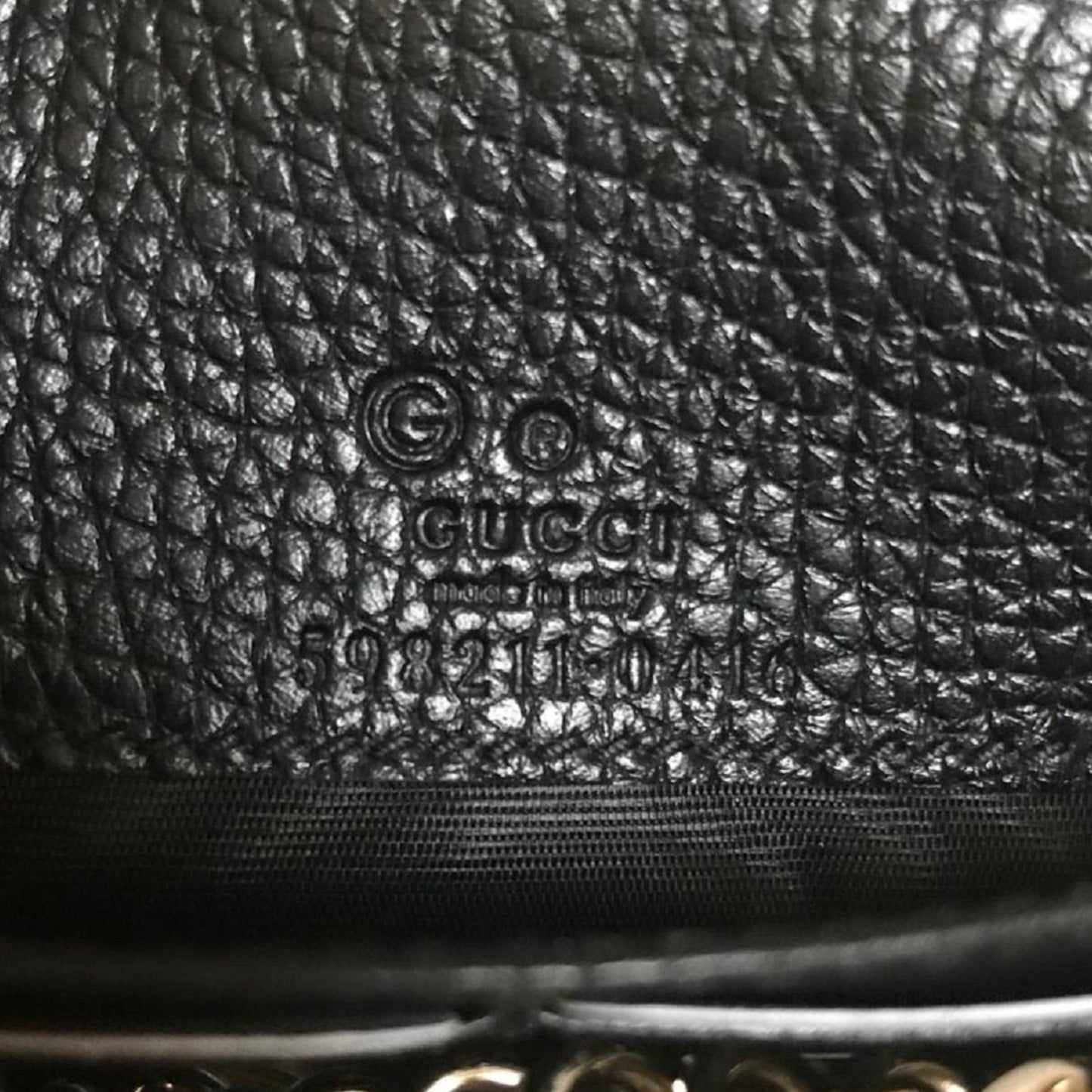 Gucci Soho Black Leather Wallet: Stylish Crossbody & Clutch Bag -   Shop Bags LLC