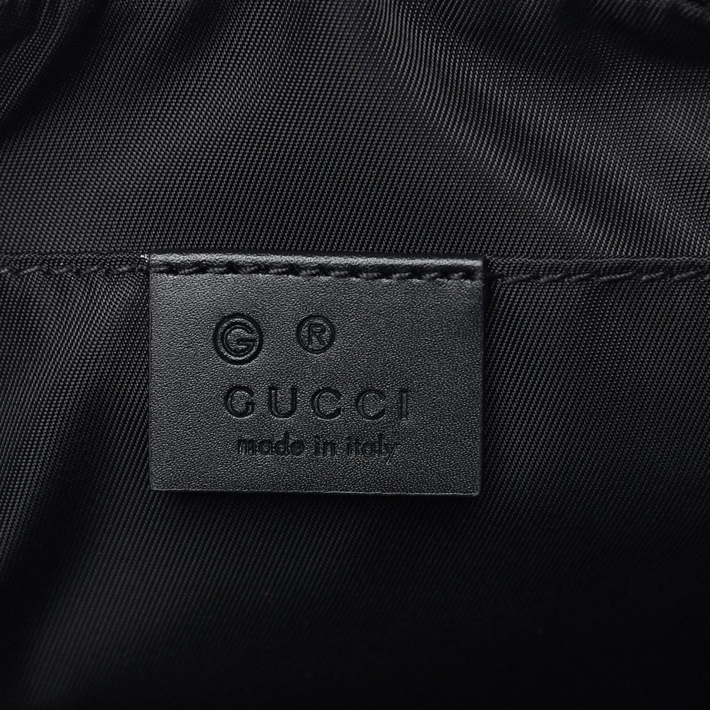 Gucci Techno Web Belt Bag - Stylish & Practical Canvas Accessory -   Shop Bags LLC