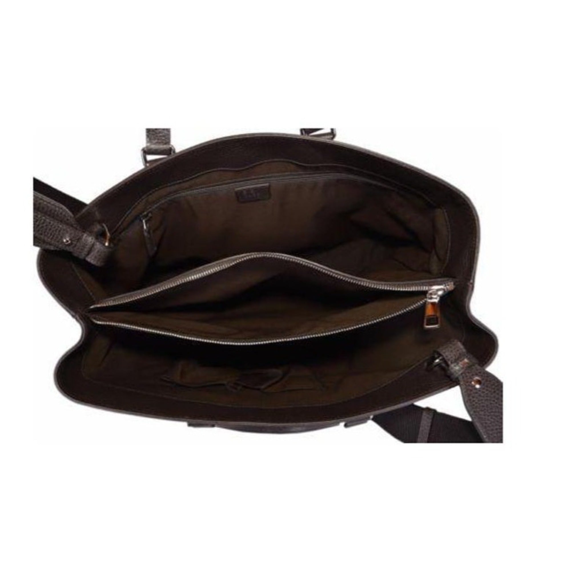 Gucci Unisex Brown GG Tote Handbag - Iconic Style & Functionality -   Shop Bags LLC