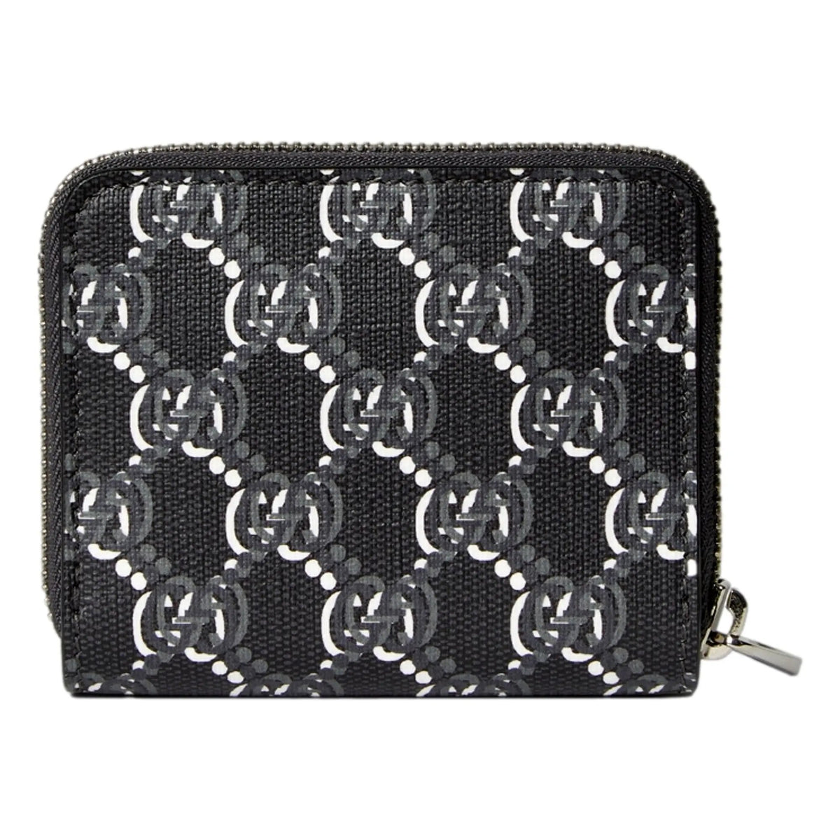 Gucci Zip Around Small Card Wallet - Elevate Your Style at Shop Bags