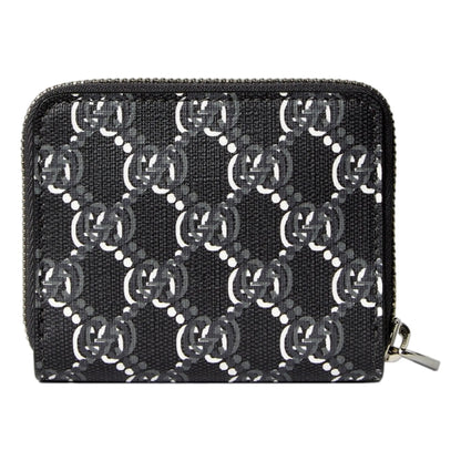 Gucci Zip Around Small Card Wallet - Elevate Your Style at Shop Bags