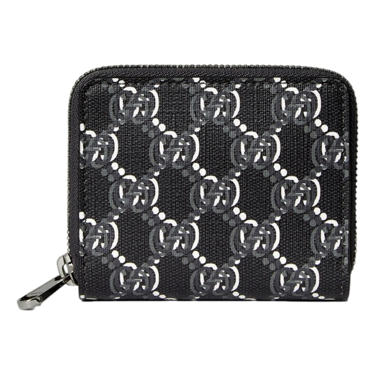 Gucci Zip Around Small Card Wallet - Elevate Your Style at Shop Bags
