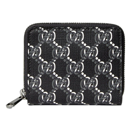 Gucci Zip Around Small Card Wallet - Elevate Your Style at Shop Bags