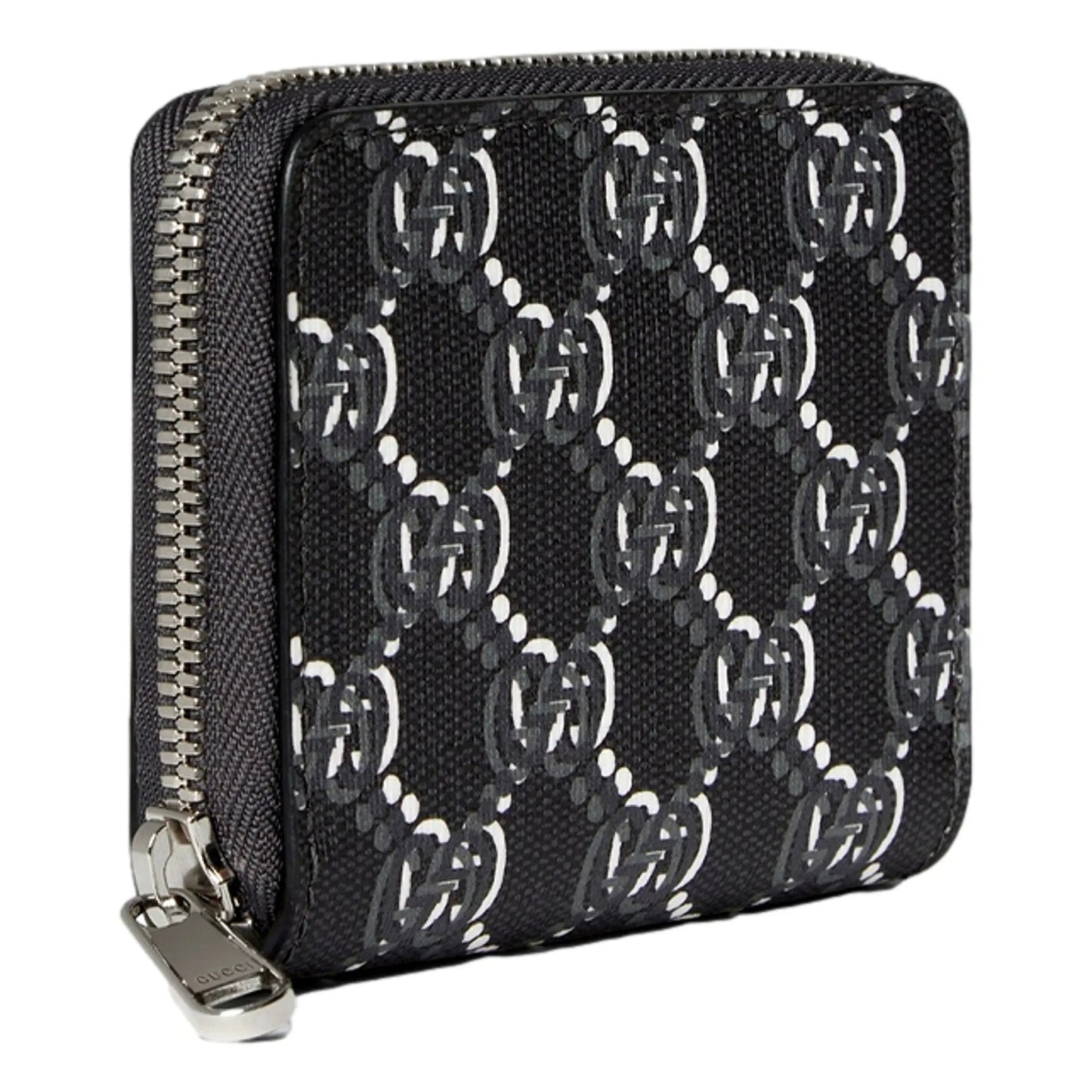 Gucci Zip Around Small Card Wallet - Elevate Your Style at Shop Bags -   Shop Bags LLC