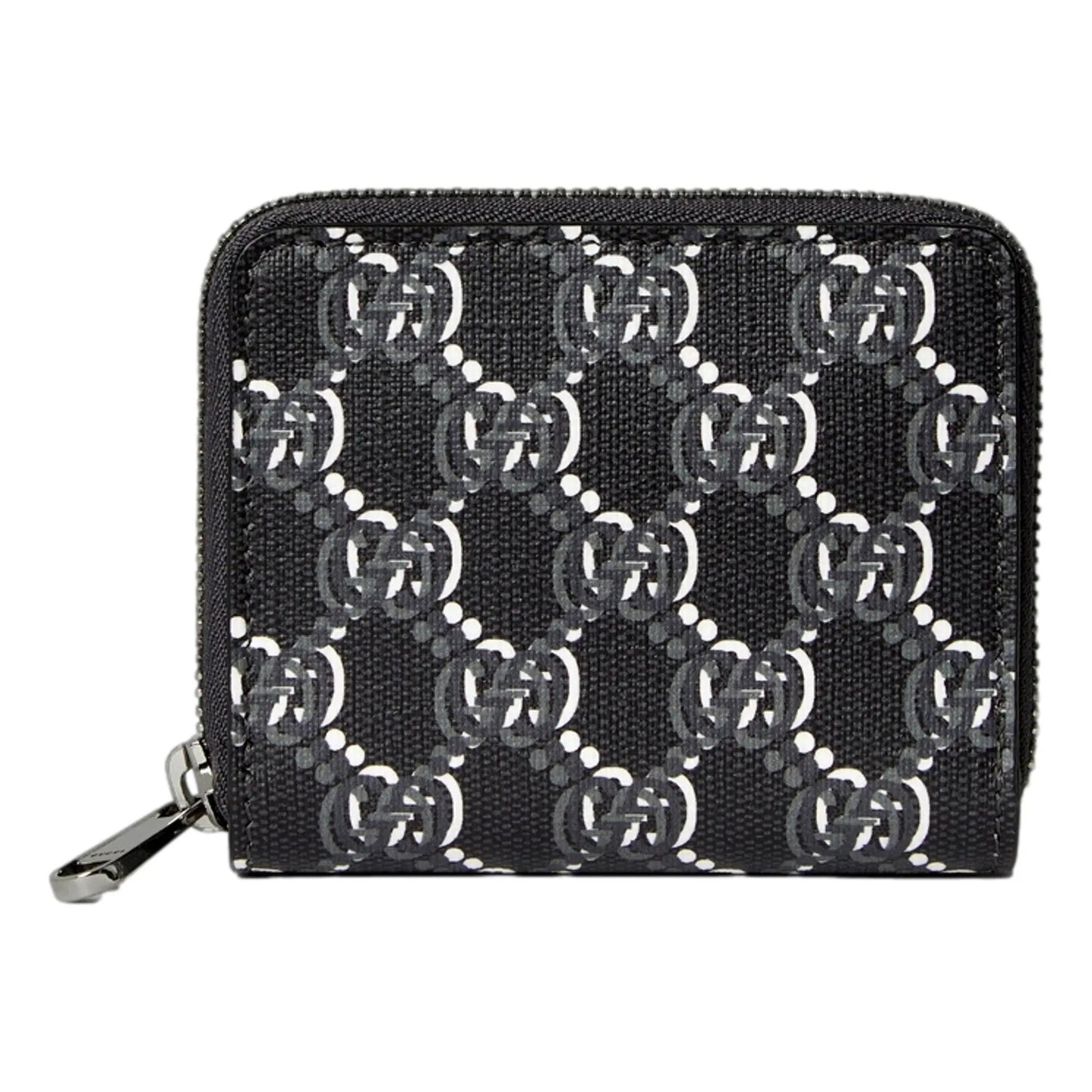Gucci Zip Around Small Card Wallet - Elevate Your Style at Shop Bags -   Shop Bags LLC