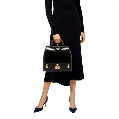 Hermes Vintage Sac: Timeless Elegance in a Classic Vanity