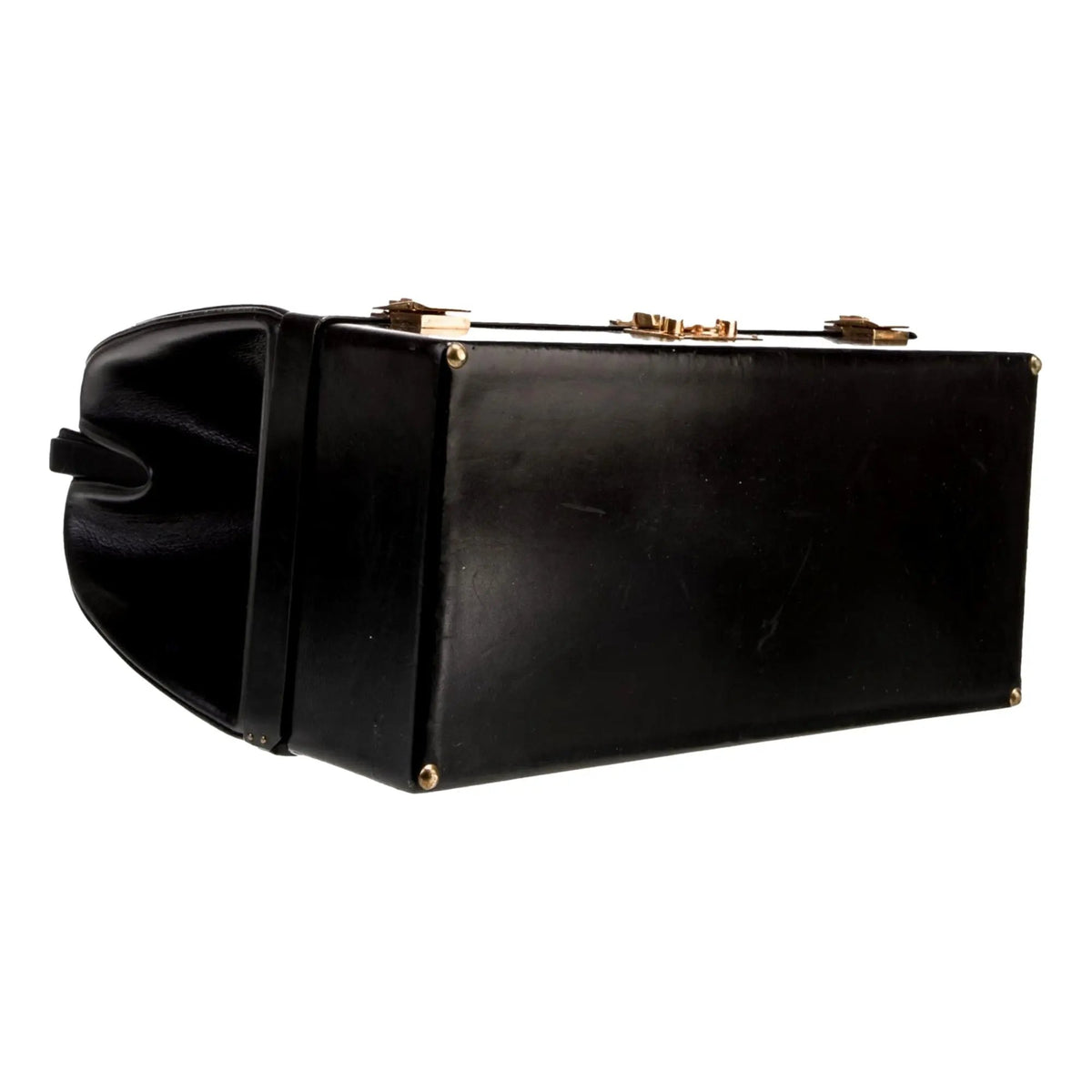 Hermes Vintage Sac: Timeless Elegance in a Classic Vanity