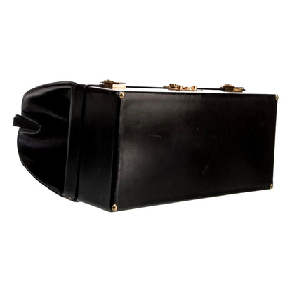Hermes Vintage Sac: Timeless Elegance in a Classic Vanity