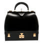 Hermes Vintage Sac: Timeless Elegance in a Classic Vanity
