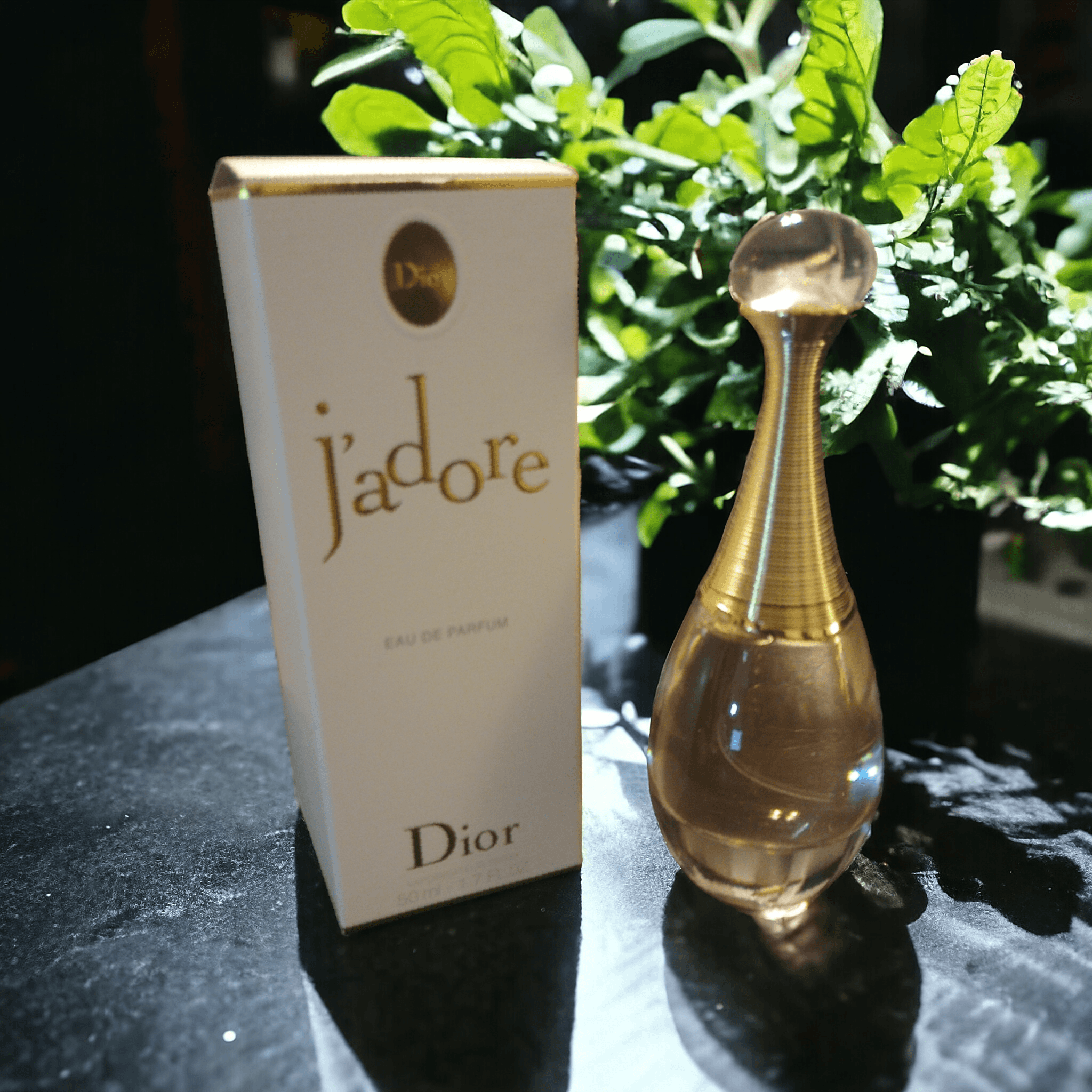 J'adore For Women -  