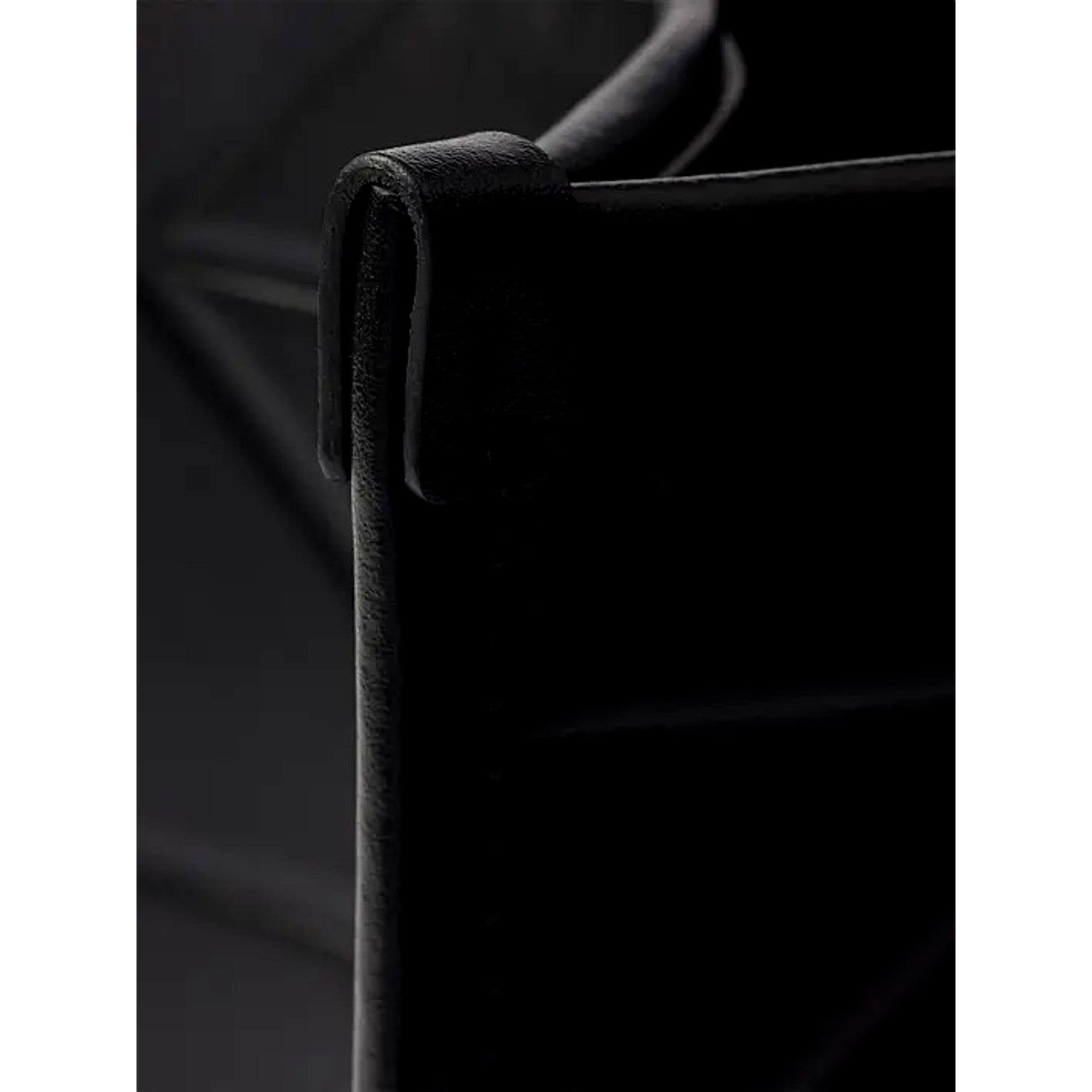 Prada Symbole Quilted Black Tote - Elegance in Calfskin Leather