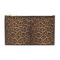 Leopard Pouch - Leather Pouch for Style | Saint Laurent Small Pouch -   Shop Bags LLC 