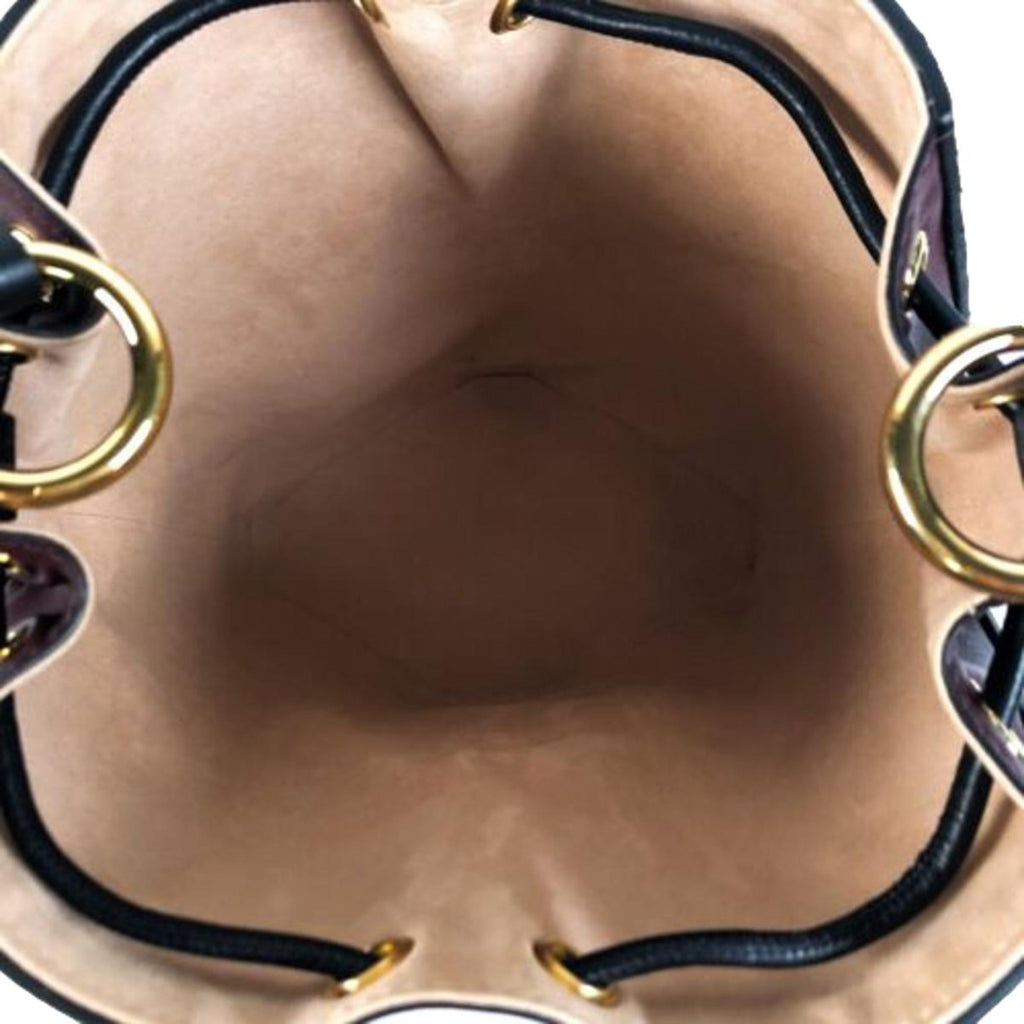 Leopard Printed Bucket Bag, Alexander McQueen Bag - Bold Luxury Style -   Shop Bags LLC 