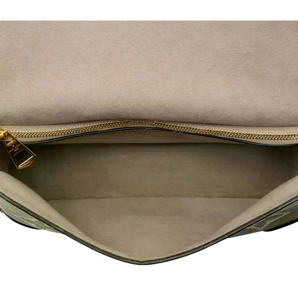 Louis Vuitton Diane Beige Bag - Elevate Style with Luxury