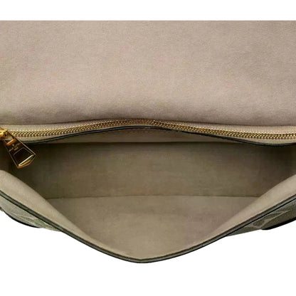 Louis Vuitton Diane Beige Bag - Elevate Style with Luxury