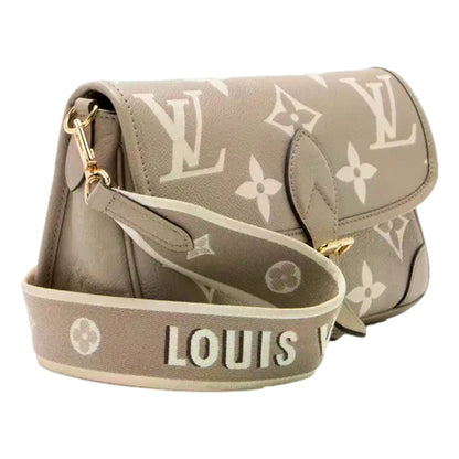 Louis Vuitton Diane Beige Bag - Elevate Style with Luxury