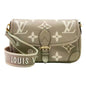 Louis Vuitton Diane Beige Bag - Elevate Style with Luxury