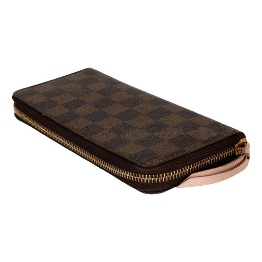 Louis Vuitton Rose Ballerine Wallet: Timeless Luxury for Every