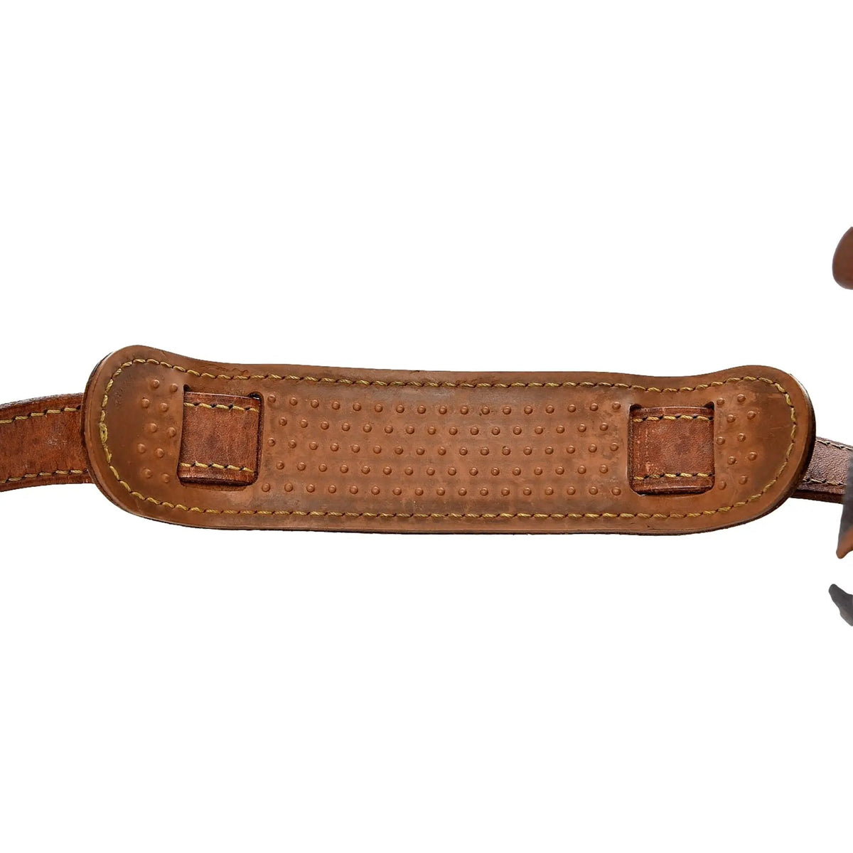 Louis Vuitton Saumur 30 Bag: Vintage Style, Luxury Canvas
