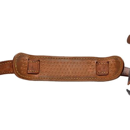 Louis Vuitton Saumur 30 Bag: Vintage Style, Luxury Canvas