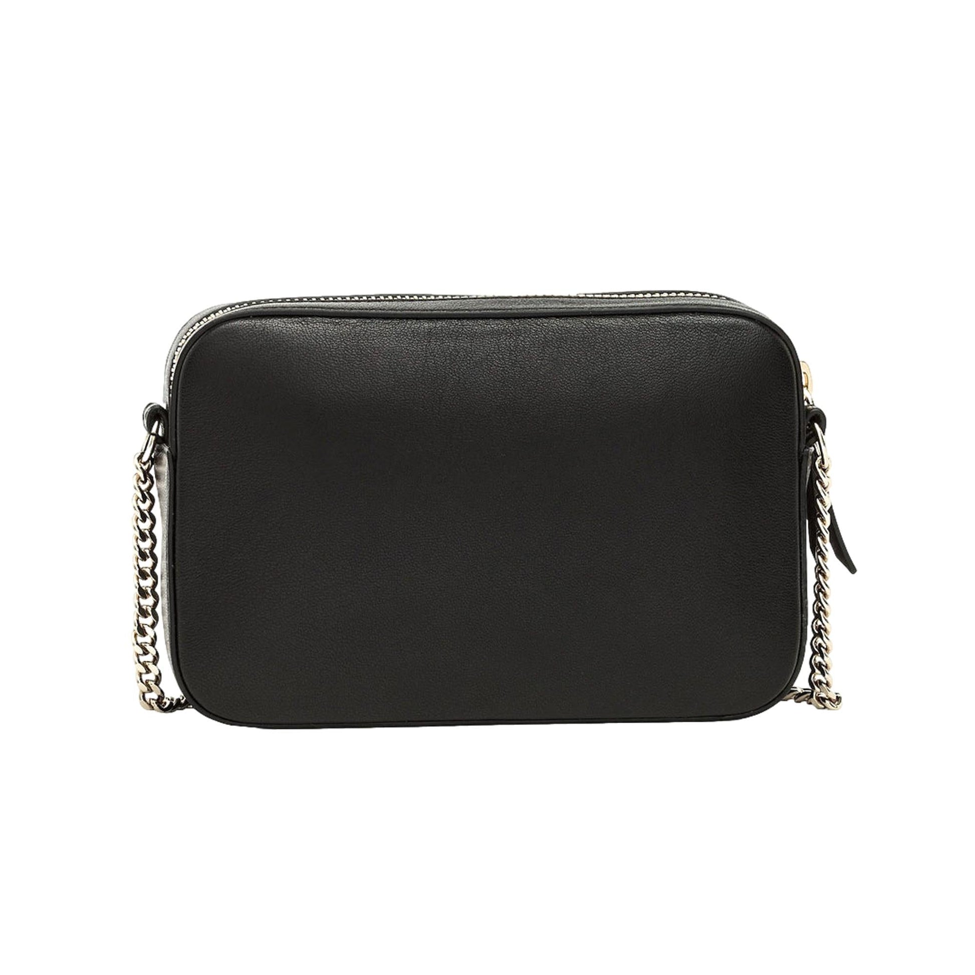 Luxury Camera Crossbody Bag by Jimmy Choo - Elegant & Versatile Style -   Shop Bags LLC 
