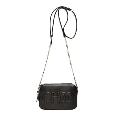 Luxury Camera Crossbody Bag by Jimmy Choo - Elegant & Versatile Style -   Shop Bags LLC 
