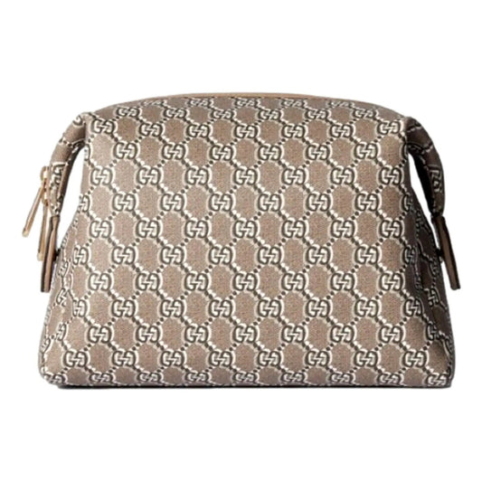 Luxury Gucci GG Shadow Pouch: Elevate Your Style with Elegance
