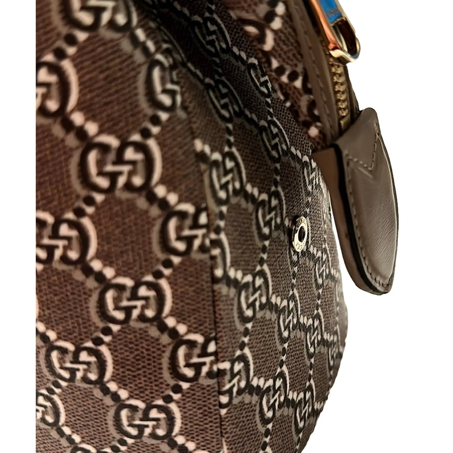 Luxury Gucci GG Shadow Pouch: Elevate Your Style with Elegance -   Shop Bags LLC 