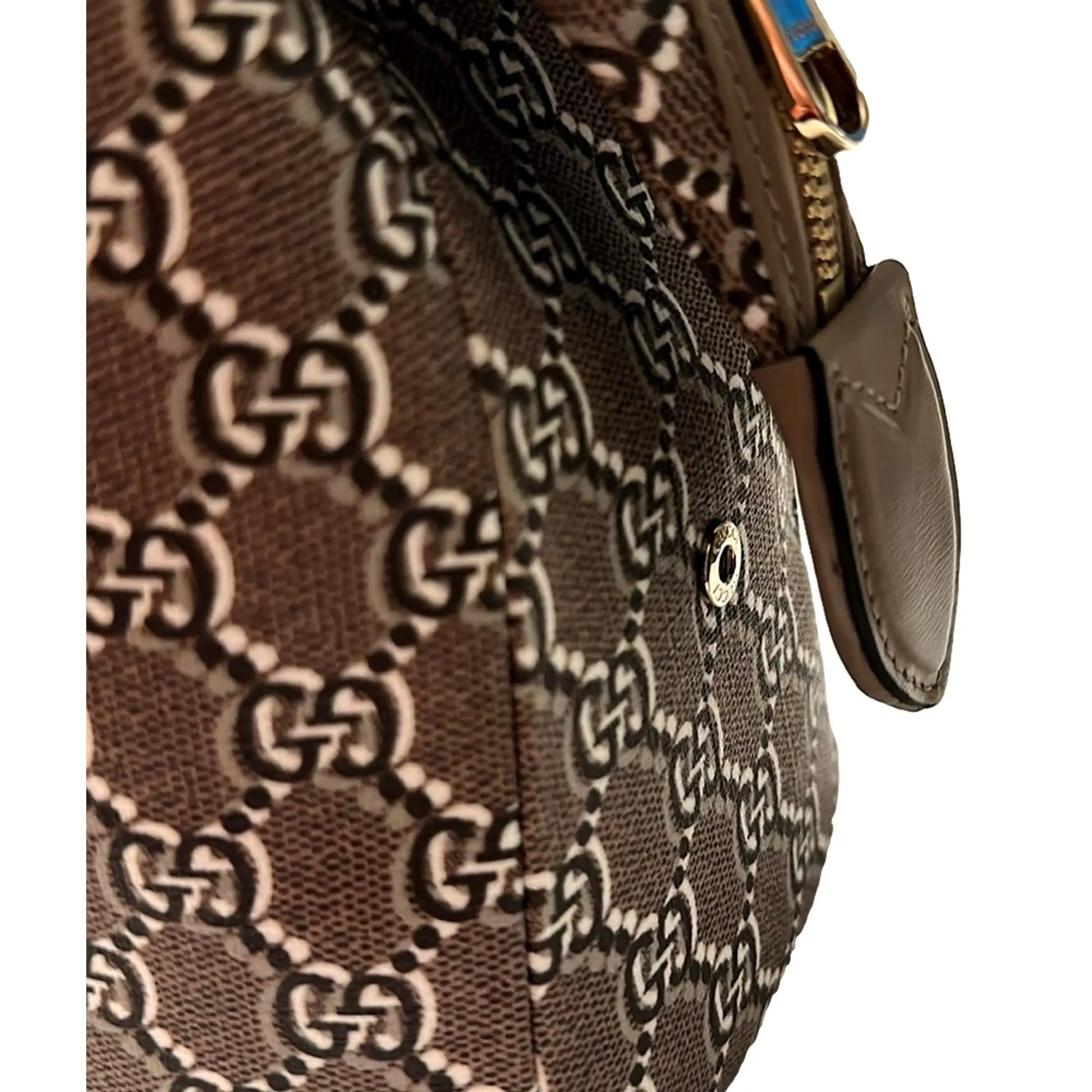 Luxury Gucci GG Shadow Pouch: Elevate Your Style with Elegance -   Shop Bags LLC 