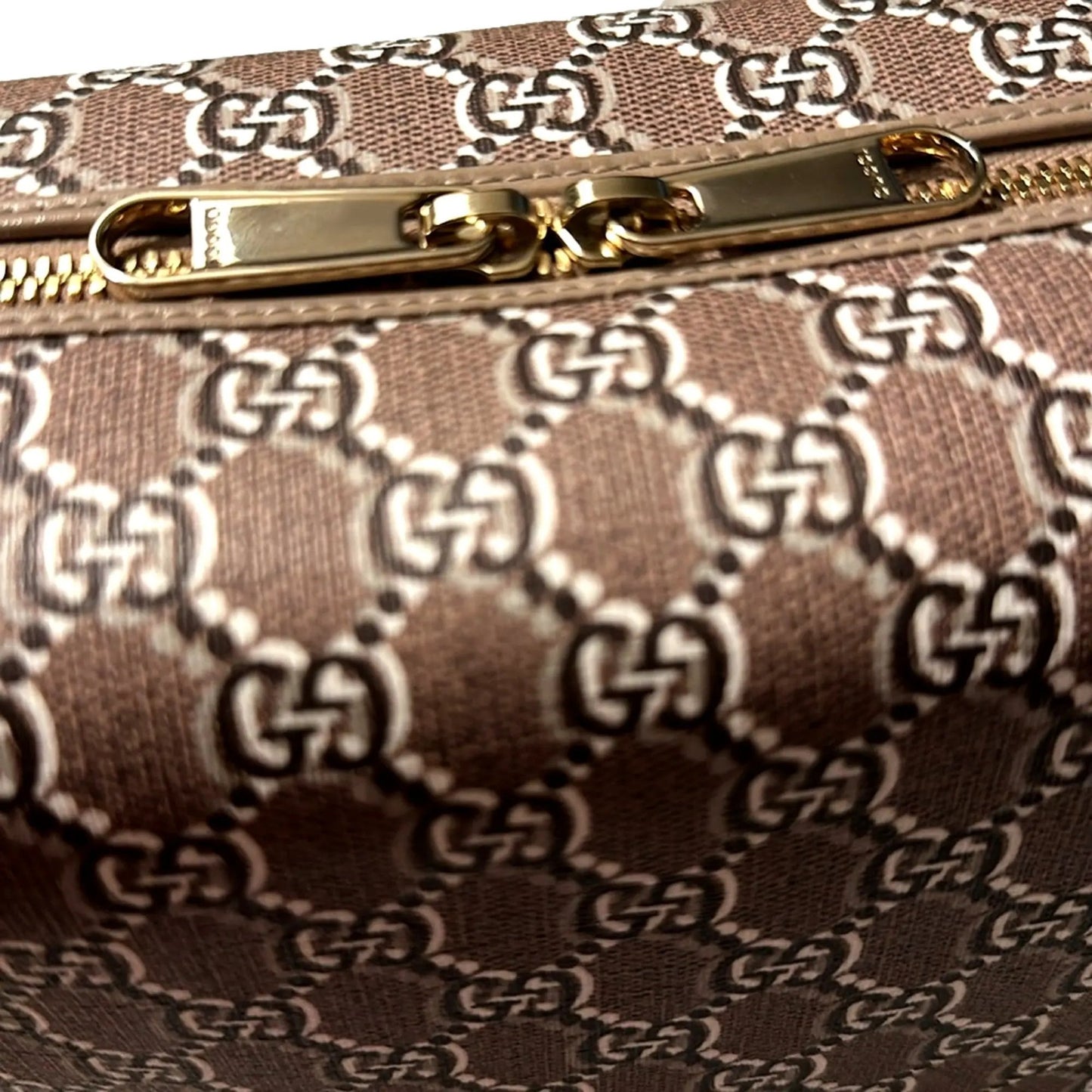 Luxury Gucci GG Shadow Pouch: Elevate Your Style with Elegance -   Shop Bags LLC 