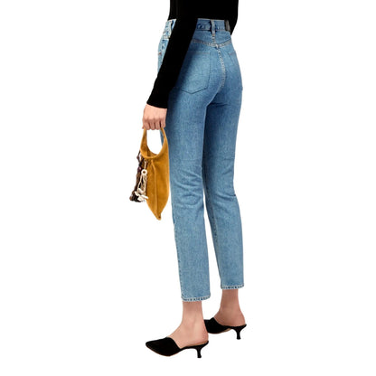 Miu Miu Mini Suede Handbag: Elevate Your Style with