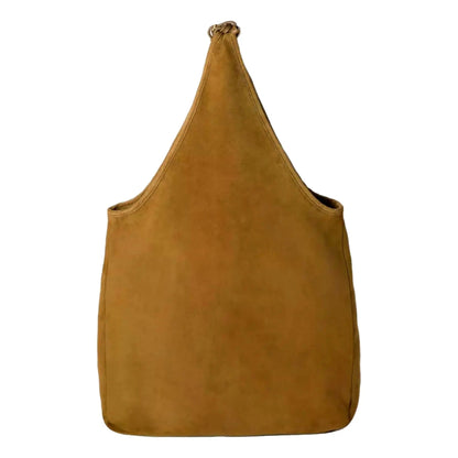 Miu Miu Suede Tote: Elevate Your Style with Luxury