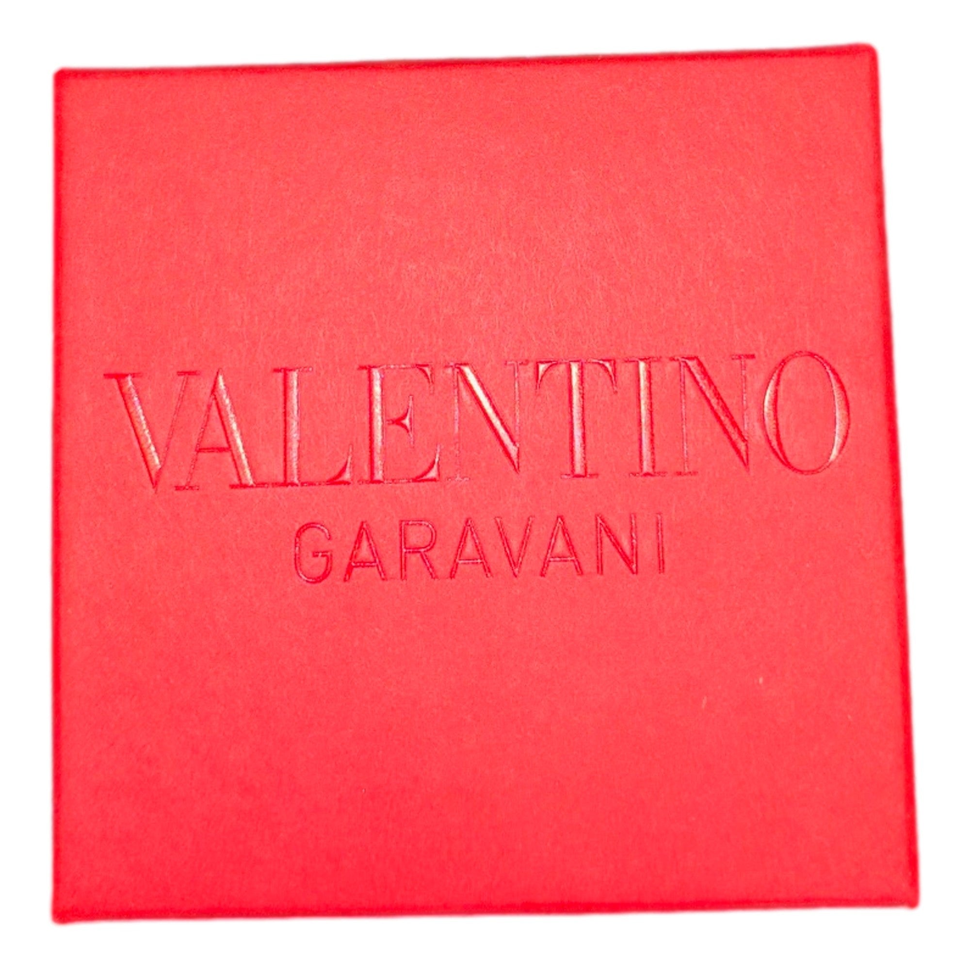 Valentino Gold Pearl Drop Earrings: Timeless Luxury & Elegance