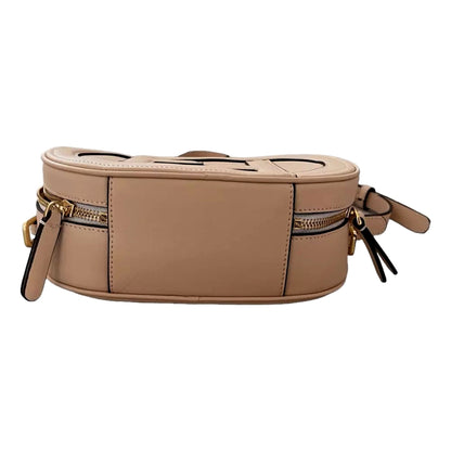 Pink Shoulder Bag & Crossbody Bag | Fendi 'O'Lock' Elegance & Style -   Shop Bags LLC 