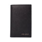 Prada Black Leather Card Holder - Stylish, Compact & Functional Design -   Shop Bags LLC 