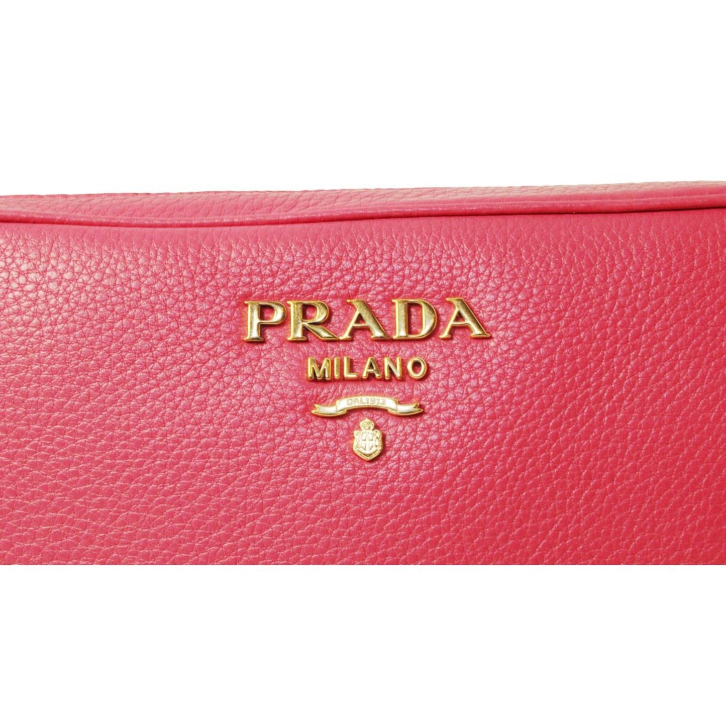 Prada Crossbody Bag - Peonia Pink Bag, Luxury Designer Prada Bag -   Shop Bags LLC 