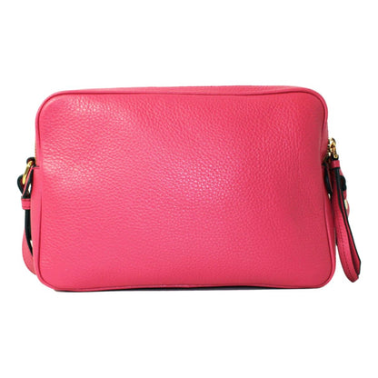 Prada Crossbody Bag - Peonia Pink Bag, Luxury Designer Prada Bag -   Shop Bags LLC 