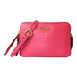 Prada Crossbody Bag - Peonia Pink Bag, Luxury Designer Prada Bag -   Shop Bags LLC 