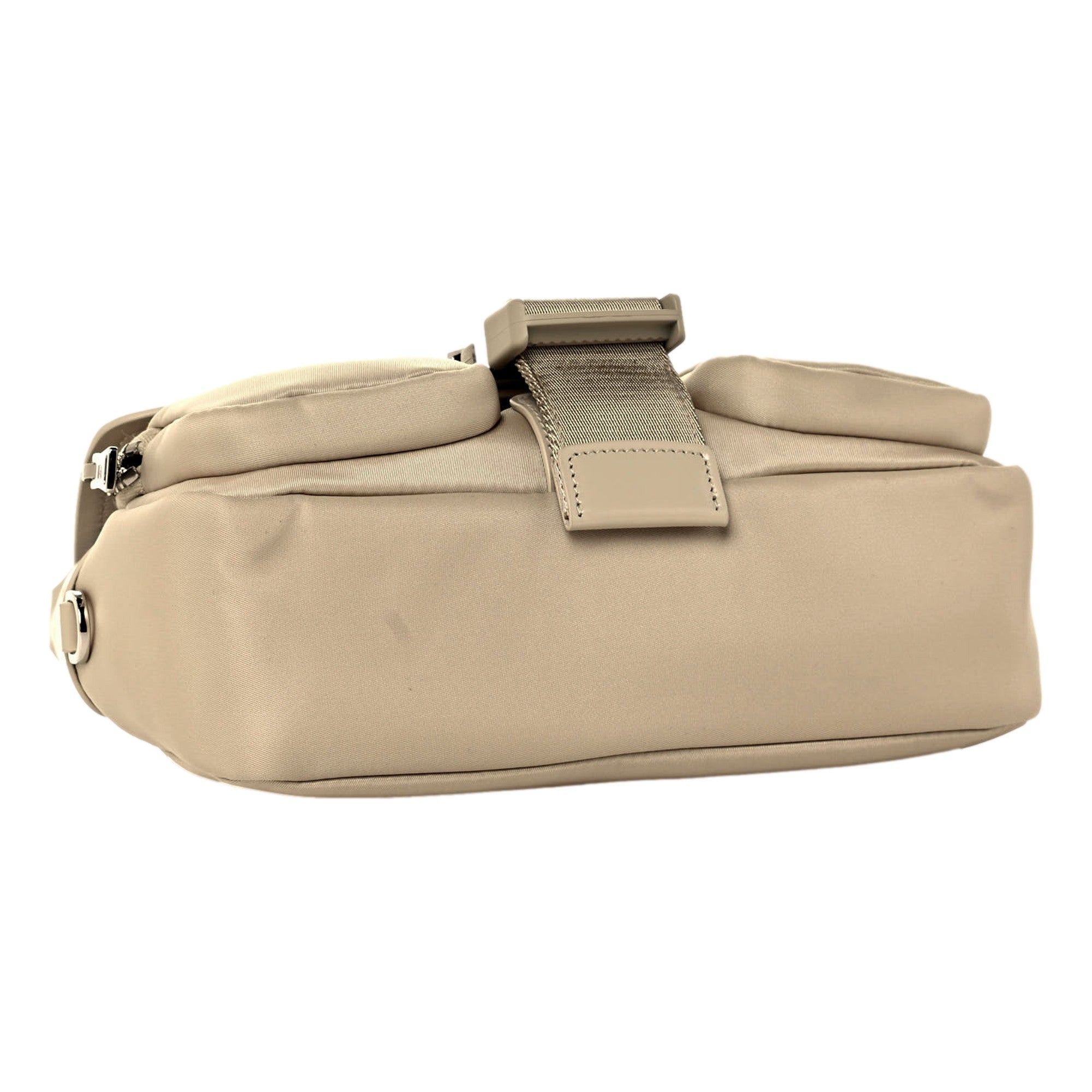 Prada Deserto Nylon Crossbody Bag - Stylish & Durable Handbag -   Shop Bags LLC