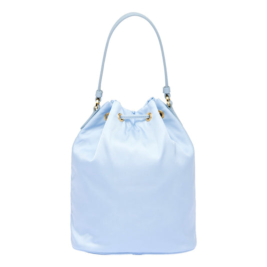 Prada Duet Tessuto Nylon Bag - Luxury Meets Functionality in Style -   Shop Bags LLC 