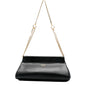 Prada Enchaine Small Shoulder Bag Calfskin Leather - Shop Bags