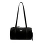 Prada Leather Duffel Bag: Luxury Travel & Style Essentials -   Shop Bags LLC