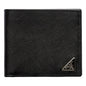 Prada Men's Fashion Luxury Saffiano Leather Bifold Wallet -   Shop Bags LLC 
