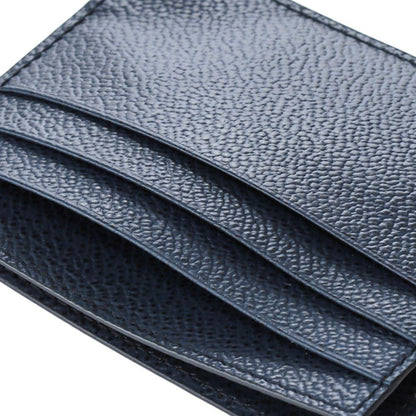 Prada Navy Cardholder Wallet: Sleek Design with Luxury Craftsmanship -   Shop Bags LLC
