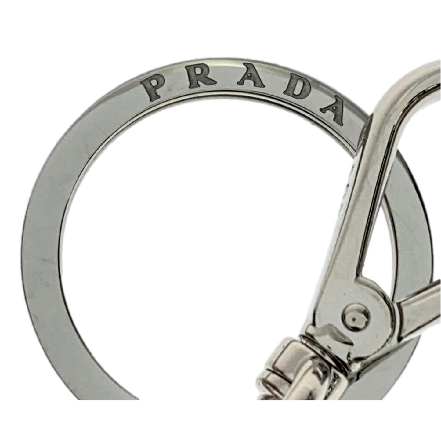 Prada Pradamalia Trick Robot - Luxury Disco Charm for Bags & Keys -   Shop Bags LLC 