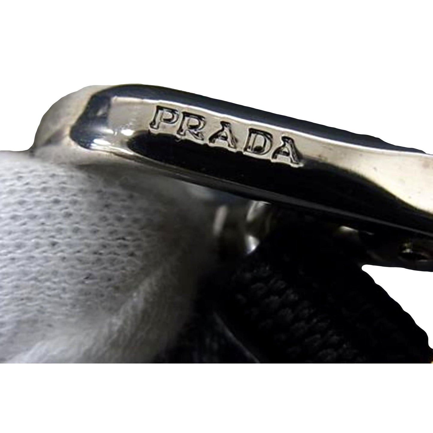 Prada Pradamalia Trick Robot: Playful Pink Bag Charm for Style -   Shop Bags LLC 