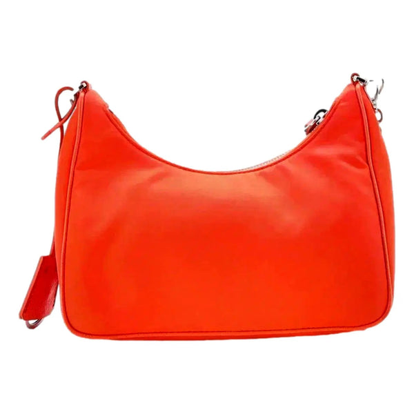 Prada Re-Edition 2005 Arancio Orange: Style Meets Luxury